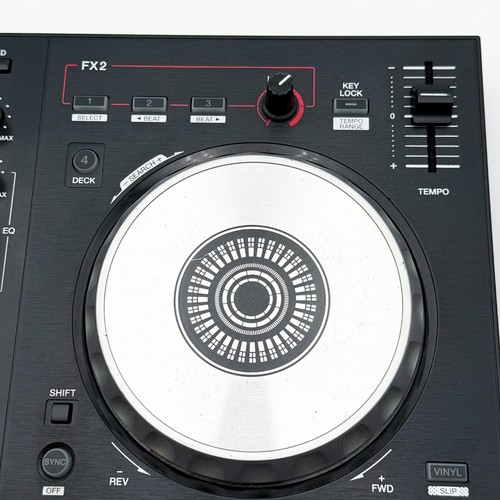 Pioneer DDJ-SB3 Digital DJ Controller Working Good Condition - Picture 21 of 23