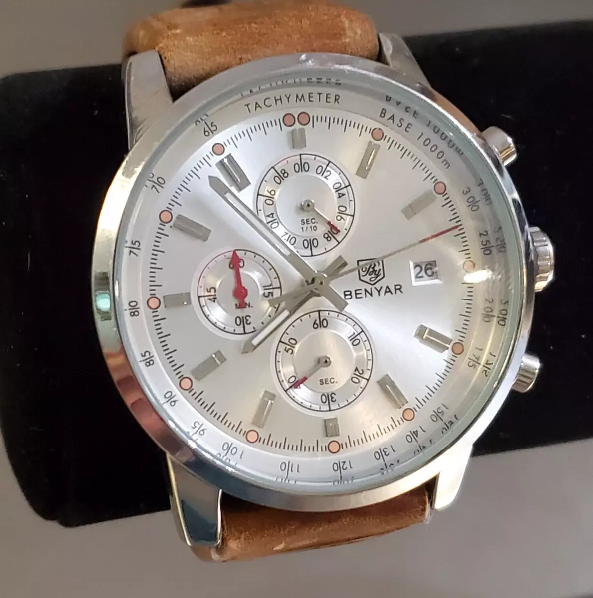 Benyar 5102m best sale