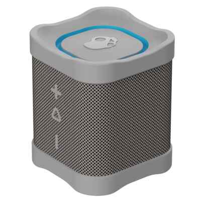 SKULLCANDY Terrain Mini XT Compact Multi-Link Wireless Waterproof Speaker - NEW!