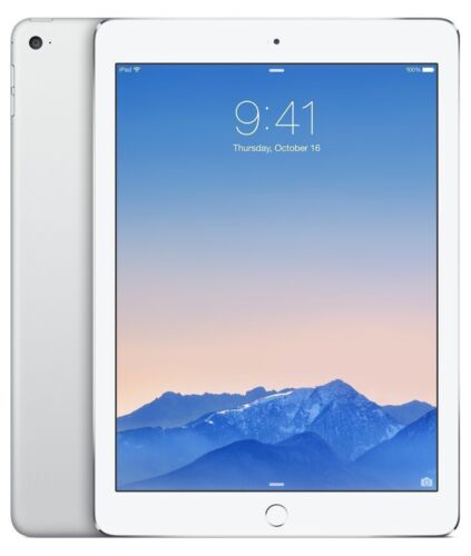 Apple iPad Air 1st Wi-Fi I 16GB 32GB 64GB o 128GB I GRIS 