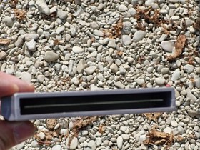 Jeu NINTENDO NES MEGAMAN MEGA MAN 2 FRA FR + FOURREAU PLASTIQUE