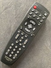 MARANTZ RC6200DV DVD TELECOMANDO ORIGINALE COMPLETAMENTE RICONDIZIONATO E TESTATO