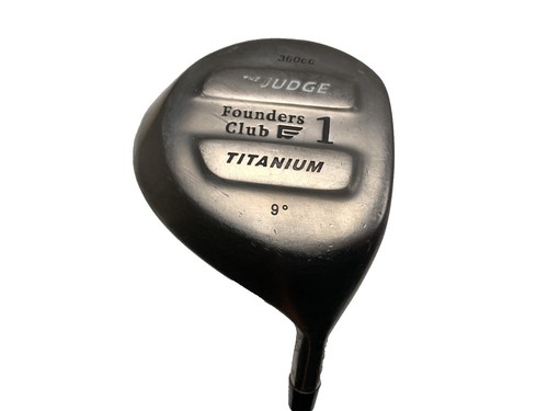 SIM2 Titanium 3W Tensei Silver TM 50S Golf Club Excellent