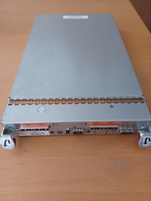 HP SAS-Controller StorageWorks P2000 G3 AW592B - 582934-002