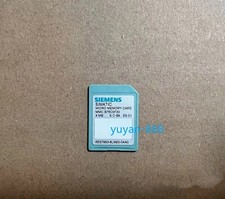 1PCS Siemens 4MB MMC memory card 6ES7 953-8LM20-0AA0 (by DHL/Fedex) #U3095D YG