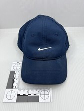 Nike Swoosh Logo Hat Infant Just Do It Hat