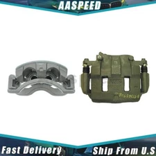 Front Caliper For Isuzu NPR-HD 2018 2017 2016 2015 2014 2013 2012 2011 2010 2009