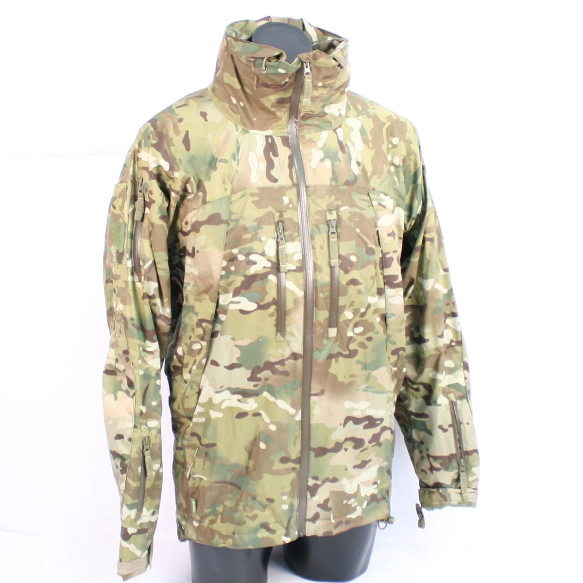 Keela jacket best sale mtp