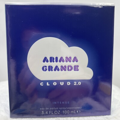 ARIANA GRANDE Cloud 2.0 INTENSE Eau de Parfum 3.4oz / 100mL - NEW