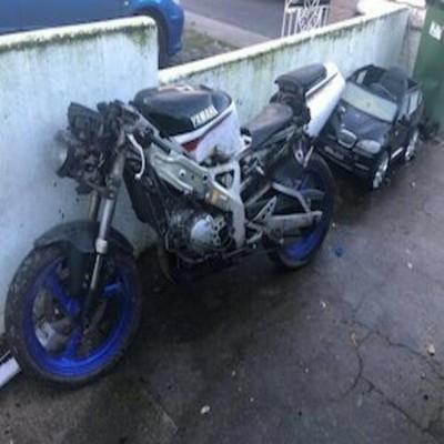 yamaha tzr 125 for sale