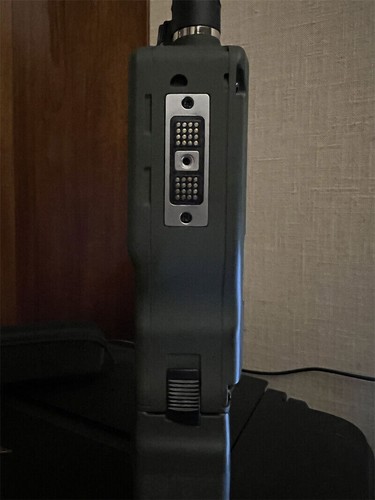 Immediate Ship TRI AN/PRC-152 15W Hi Power 12.6V Multiband MBITR Radio with KDU - Picture 17 of 20