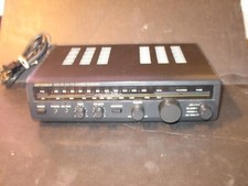 Optimus STA-20 AM/FM Stereo Receiver Model 31...