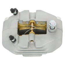 Rear Brake Caliper with Brake Pads For Yamaha Grizzly 660 YFM660F 4x4 02-08 NEW