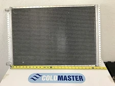 Coldmaster New Universal Parallel Flow Condenser 18x26x18