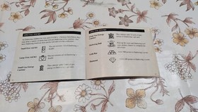 NES DARKWING DUCK PAL A UKV VERSION 100% ORIGINAL AND COMPLETE