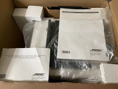 Bose Professional FreeSpace 3 Serie Acoustimass Bass Module with