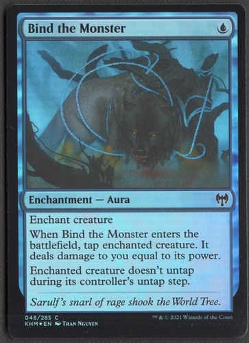 Magic The Gathering Single Foil Cards - Lands, Commons, Un-commons and Rares - Picture 144 of 251