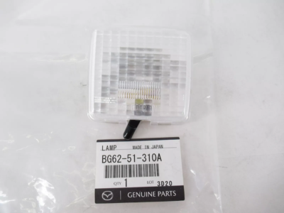Mazda OEM Interior Dome Light BG62-51-310A for 1987-1993 B2200