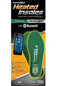 proflex insoles thermacell