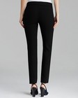 NWT Tory Burch Rosetta Pants Black $250 – Size 0