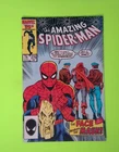 Amazing Spider-Man #276 Vol. 1 1986 Marvel Comics High Grade Comic Book W218-167
