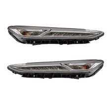 Kona 2018-2021 LED Daytime Running Light Left Driver Right Passenger