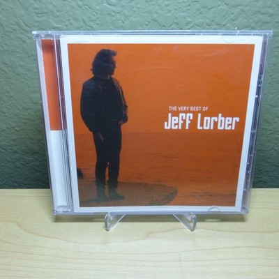 The Very Best of Jeff Lorber by Lorber, Jeff (CD, 2002)