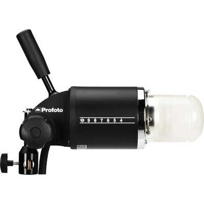 Profoto ProHead Plus UV 500W by studio-ausruestung.de