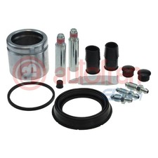 Reparatursatz Bremssattel vorne für BMW 6-er F13 F12 Gran F06 7-er F01 | 615565