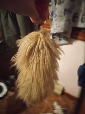 therian tail