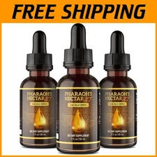 Premium Ormus Gold Drops - Supports Rapid Manifestation & Spiritual Connection