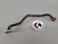 2001-2005 Nb2 Mazda Miata Mx5 Mx-5 Exhaust Gas Recirculation Egr Valve Tube Pipe