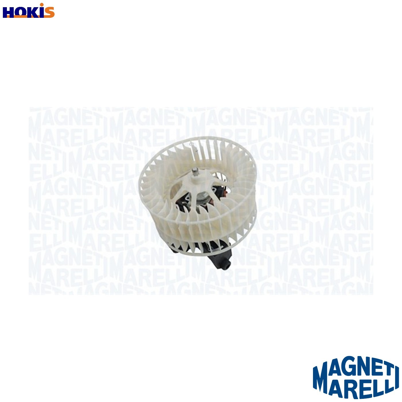 INTERIOR BLOWER 069412337010 FOR MERCEDES-BENZ M 166.995 2.1L M 166.940 1.4L