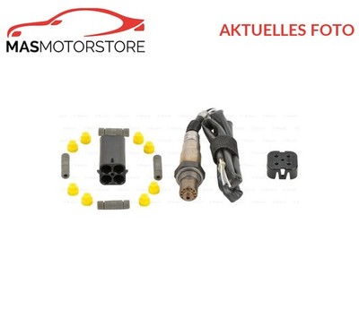 LAMBDASONDE LAMDASONDE RECHT LINKS BOSCH 0 258 986 602 P FÜR CHERY A3,A5,TIGGO