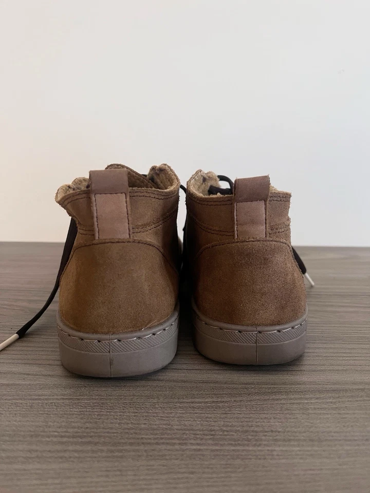 Scarpe Natural World - TG 43 - Immagine 3 di 4