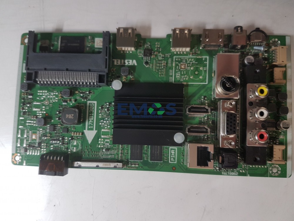 17MB130S (17MB130S) MAIN PCB FOR DIGIHOME 49292UHDFVP(A)