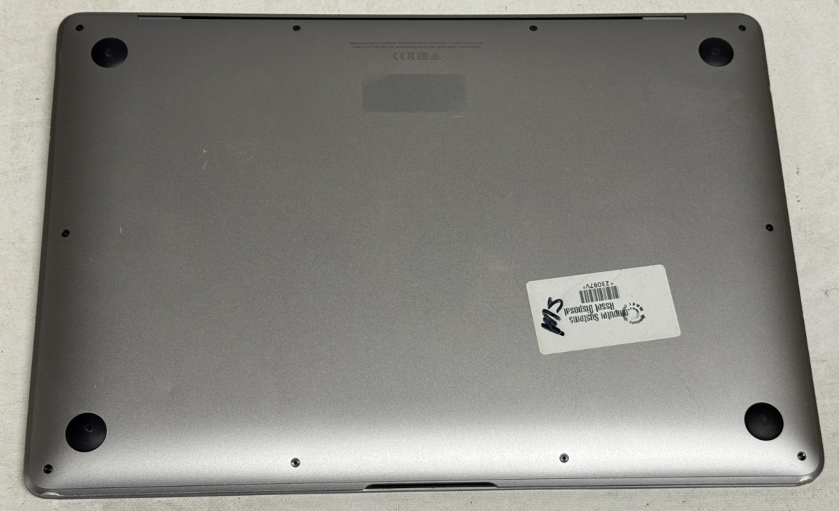 Apple MacBook Air 13