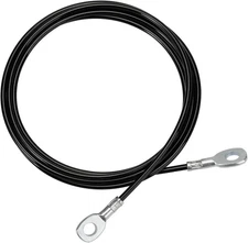 Sconva Fitness Pulley Cable Replacement for All Total Gym Models 1000, 1500, ...
