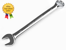 10mm Wrench Industrial Grade Spanner Combination Wrenches Metric