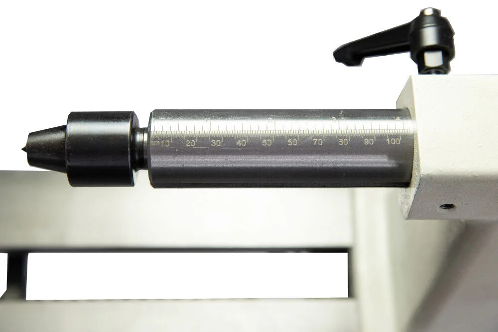 Rikon Midi Lathe 14In X 20In Variable Speed