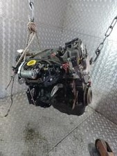Moteur Fiat PANDA