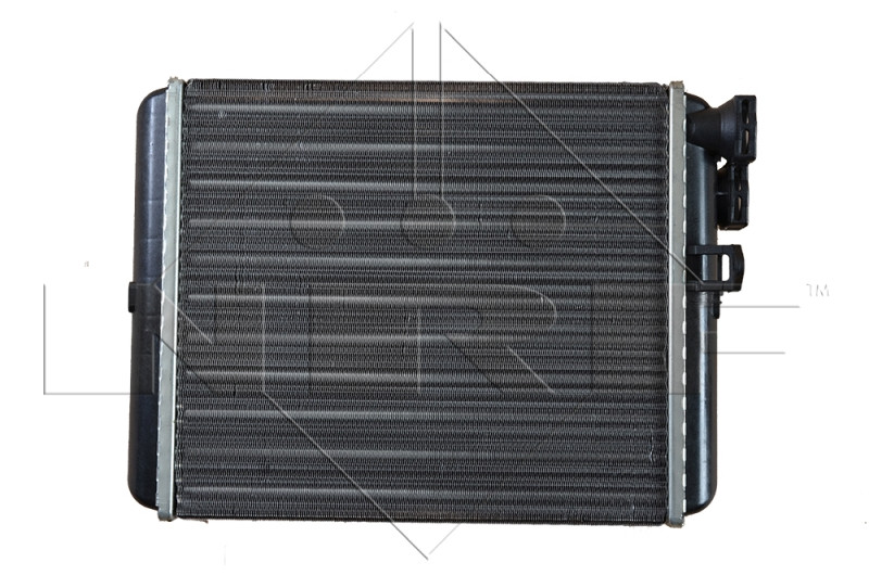 NRF 53559 Heat Exchanger, interior heating for VOLVO