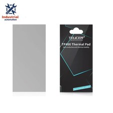 TEUCER M.2 SSD Thermal Pad 14.8W/M.K For 970/980 GPU Memory Heat Dissipation