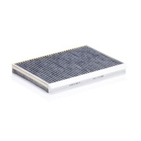 Filter, Innenraumluft MANN-FILTER CUK 3780 FüR MERCEDES-BENZ