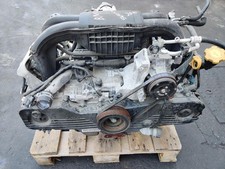 Moteur Subaru LEGACY