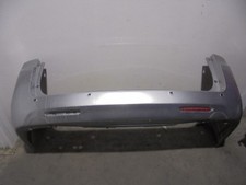 Pare-choc arrière Honda ACCORD