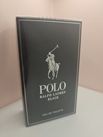 RALPH LAUREN Polo Black 125ml EDT for Men Spray BRAND NEW Genuine Free Delivery