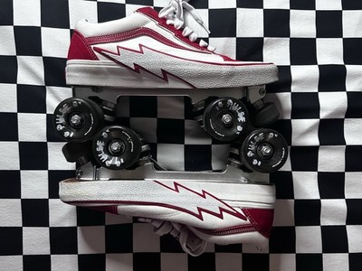 Vans / Bont Roller skates Men s Size 13 - Used Once Great Condition
