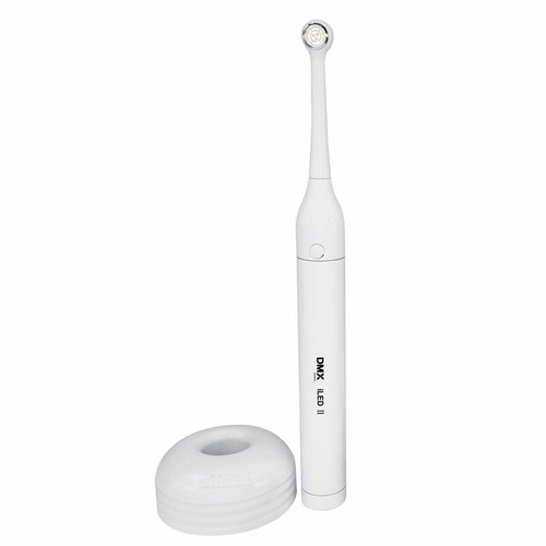 DMXDENT iLED II luce di polimerizzazione dentale 1S Xlite 2 tipo 2800 mW/cm² LED blu - Foto 26 di 38