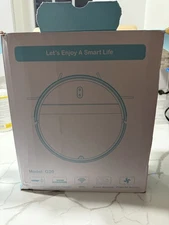  Robot Vacuum/Mop Combo, WiFi/Alexa/App (open box -new)